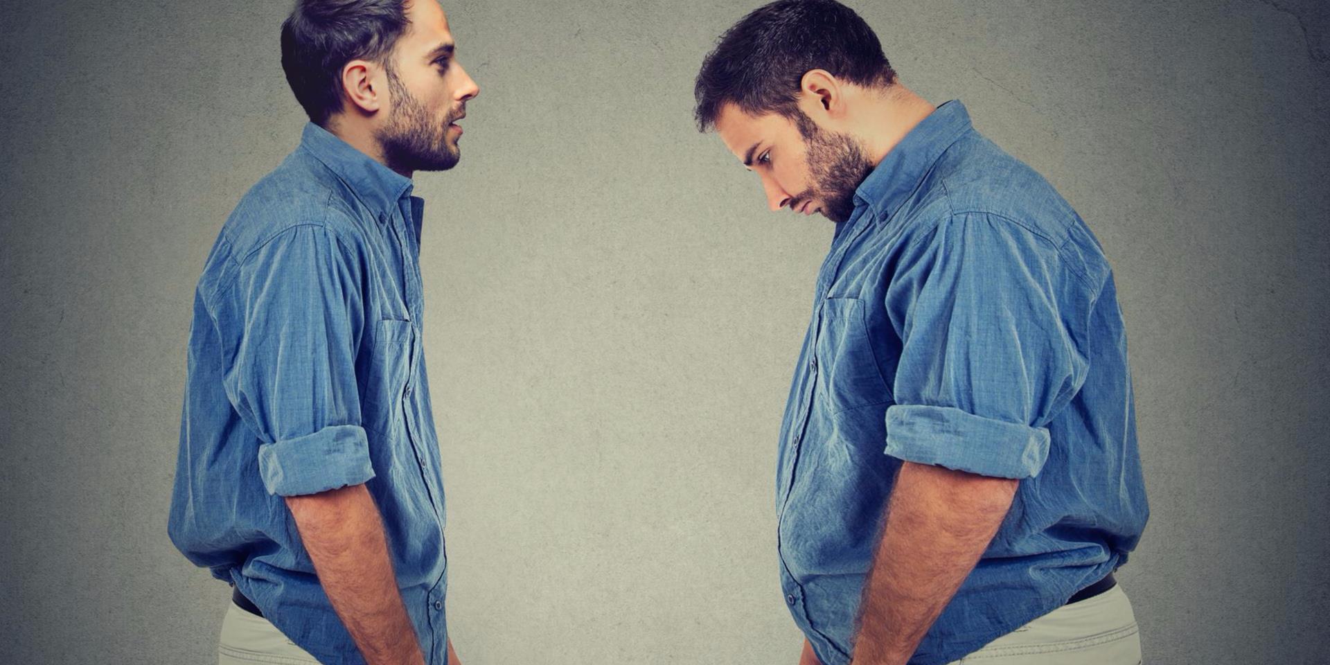 تصغير المعدة وانخفاض الوزن 